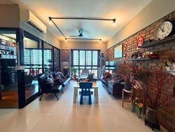 Blk 88 Skyville @ Dawson (Queenstown), HDB 4 Rooms #611881821